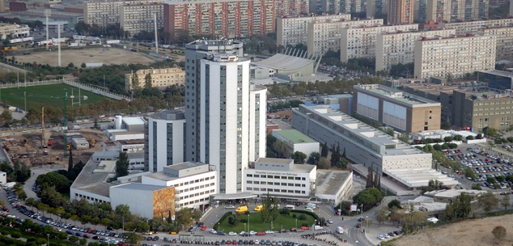 Hospital de Bellvitge La Generalitat adjudica servicios de limpieza en los hospitales de Bellvitge y Viladecans por 43 millones
